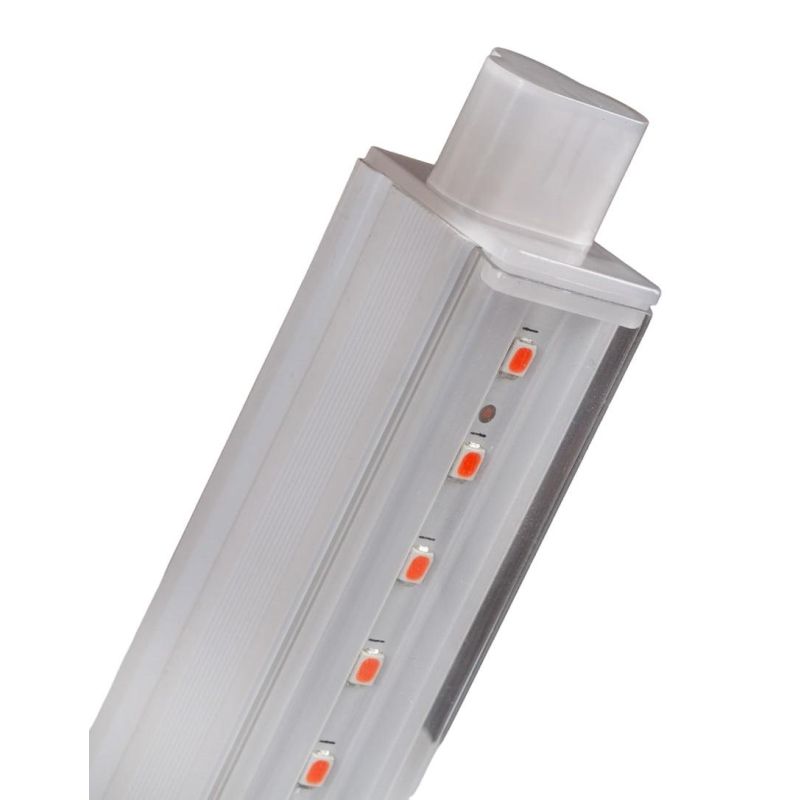 Фитосветильник линейный красо-синего спектра ЭРА FITO-14W-Т5-N (Б0045232)