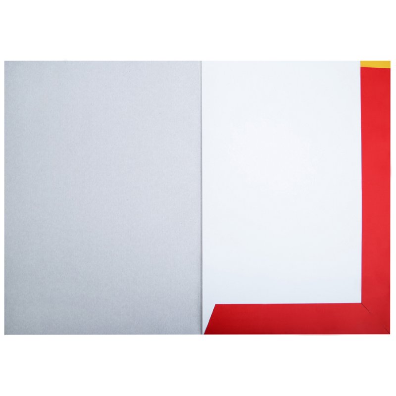 Папка для акварели 10л. А3, ArtSpace «Ромашки», блок рис. бум. 180г/м2