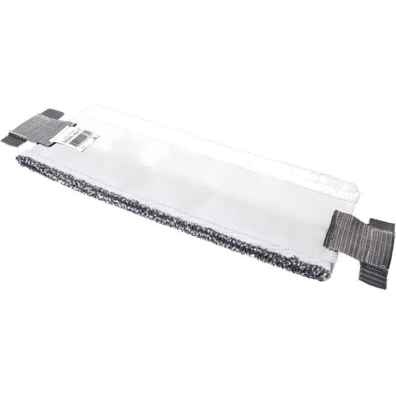 Насадка МОП микрофибра комбинированный (крепление Т-образный язык), 40 см