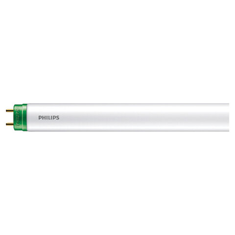 превью Лампа-трубка светодиодная PHILIPS Ecofit LedTube, 16 Вт, 15000 ч, 1200 мм, нейтральный белый, 929001184567