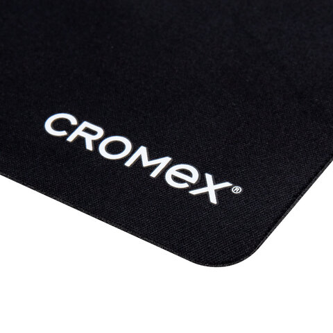 Коврик для мыши CROMEX «SLIM»резина + ткань220×180х2 мм513954