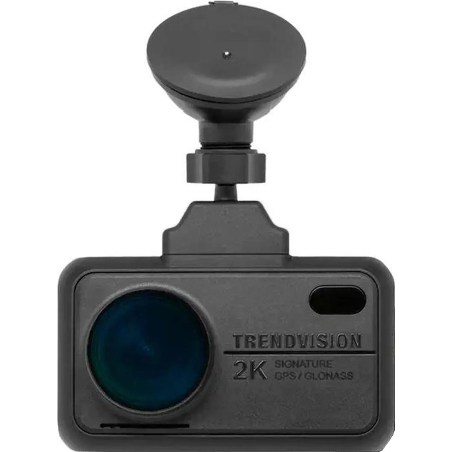 Автомобильный видеорегистратор с радар-детектором TrendVision Hybrid Signature Evo Wi + Wi-Fi (TVHSEW)