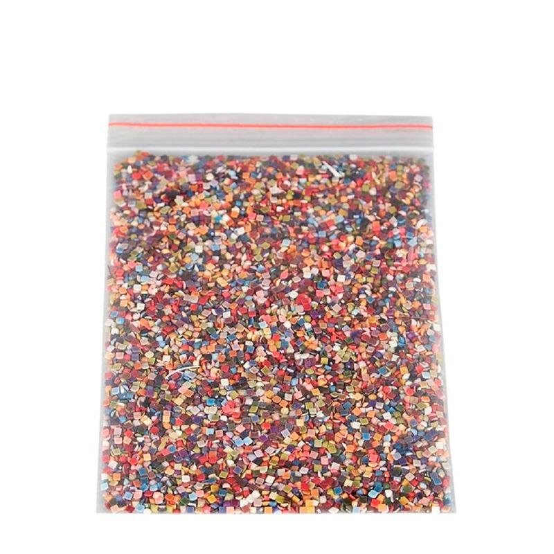 Пакет с замком (Zip Lock) 12 х 17 см, 32 мкм, 100 шт/уп