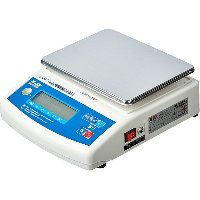 Весы лабораторные M-ER 122АCF-1500.05