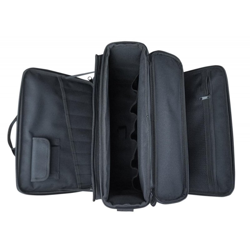 Сумка для инструментов 40×20x32 см БАУЭР BERGER BG1204