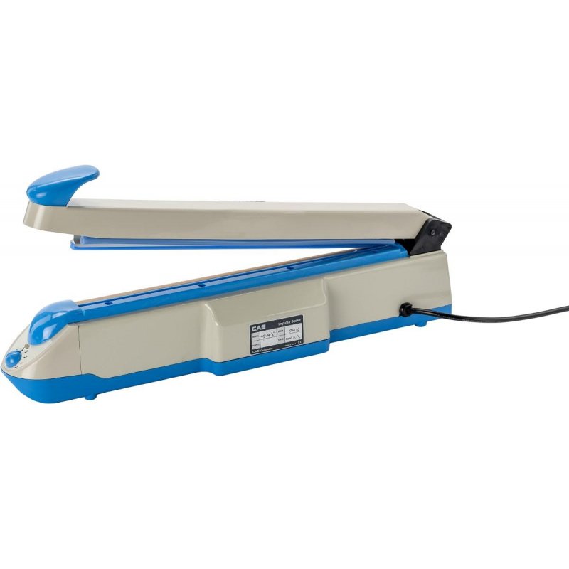 превью Запайщик пакетов CAS CXP-400/2