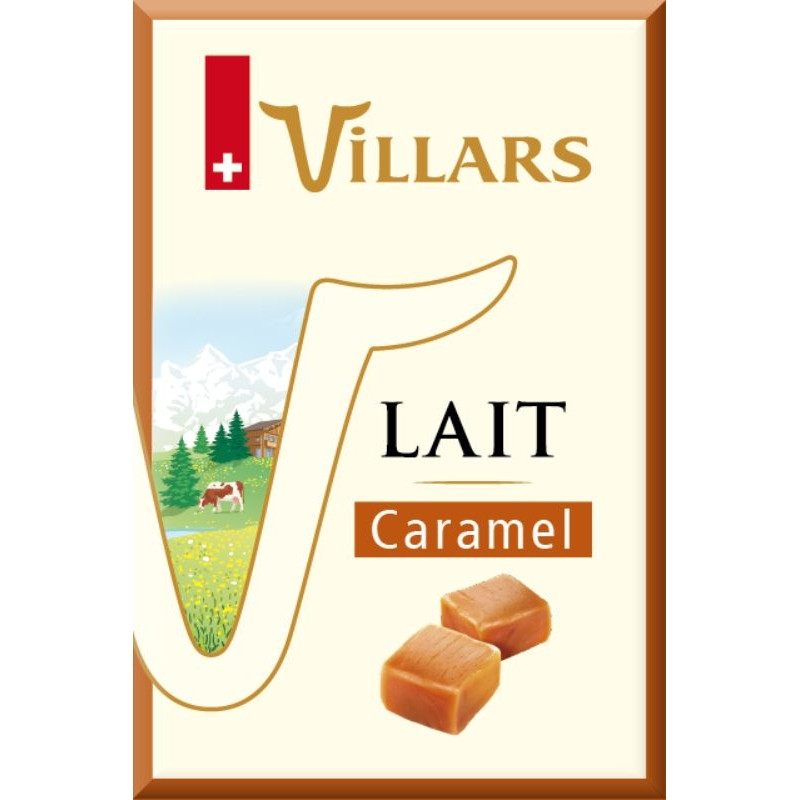 Шоколад Villars ассорти горький и молочный 250 г