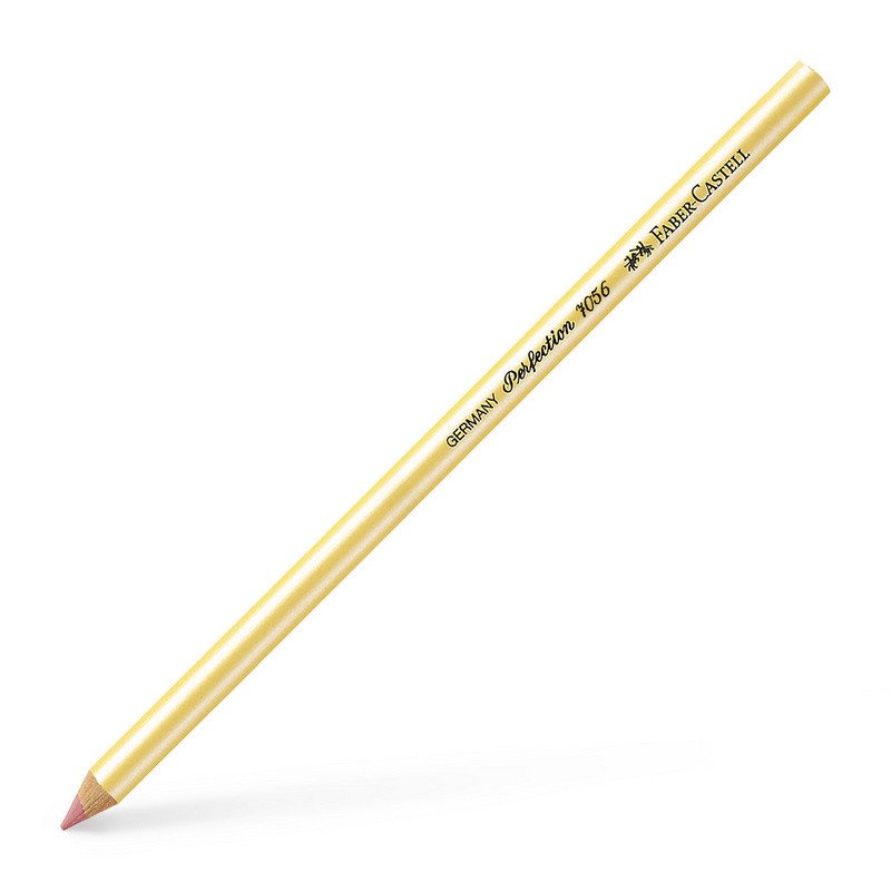 превью Ластик Faber-Castell Perfection Latex-free в форме карандаша бежевый 180×10×10 мм