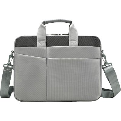 Сумка для ноутбука 13.3-14 Lamark L244 Light Grey