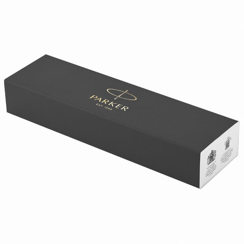 Ручка перьевая Parker IM Premium Pear цвет чернил синий цвет корпуса белый (артикул производителя 2143649)