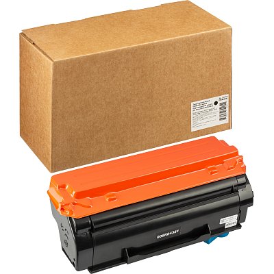 Тонер-картридж Retech 006R04381 чер. св. пов. емк. для Xerox B305/B310/B315