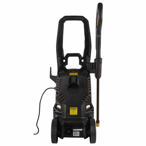 Минимойка HUTER M165-PW, мощность 1.9 кВт, давление 165 бар, шланг 5 м