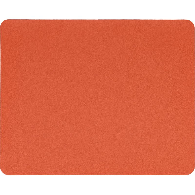 Коврик для мыши ProMega Jet HMP0004 иск. кожа/22×18х0.055/оранжевый