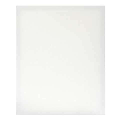 Холст на подрамнике BRAUBERG ART CLASSIC, 50×60 см, 420 г/м2, 45% хлопок 55% лен, среднее зерно