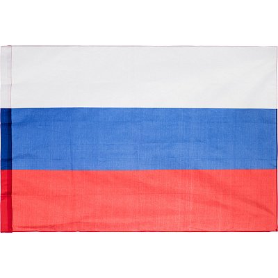 Флаг РФ 90×135см