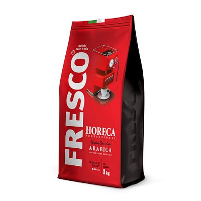 Кофе в зернах FRESCO HORECA «Arabica»1 кг