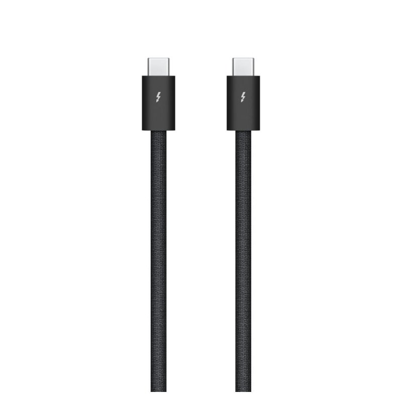 Кабель Apple Thunderbolt 4 USB-C Pro (MU883FE/A)