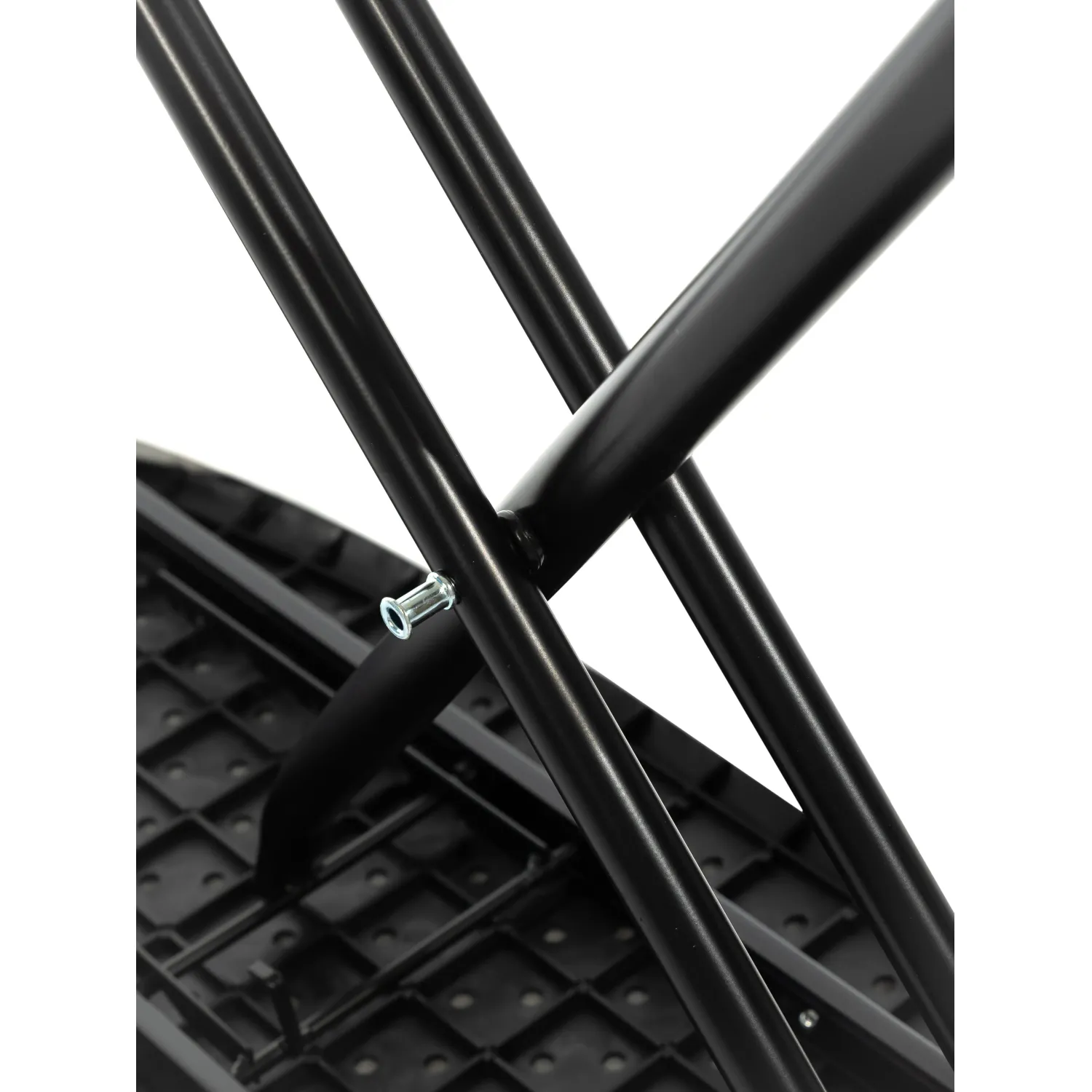 Гладильная доска Zalger Plastic 91.5×33см, пластик (арт.700-101)