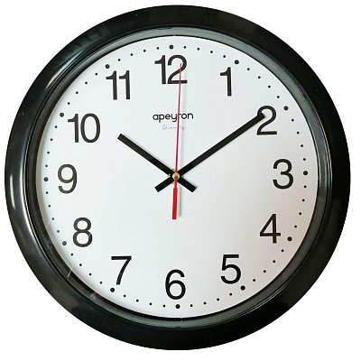Часы настенные Apeyron PL 1.112