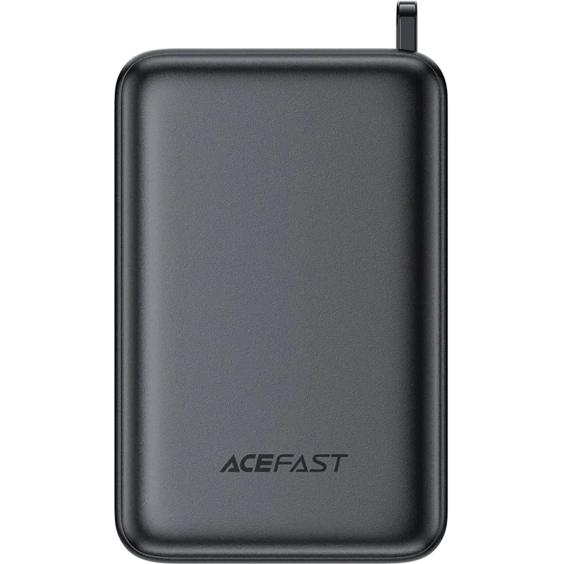 превью Внешний аккумулятор ACEFAST (AF-M4-BK) M4 -20000 PD67W черный