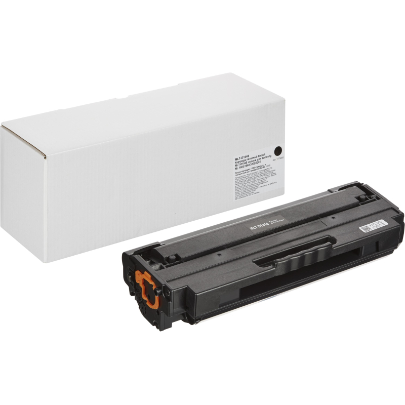 превью Картридж лазерный Retech MLT-D104S чер. для Samsung ML 1660/1860/3200/3205