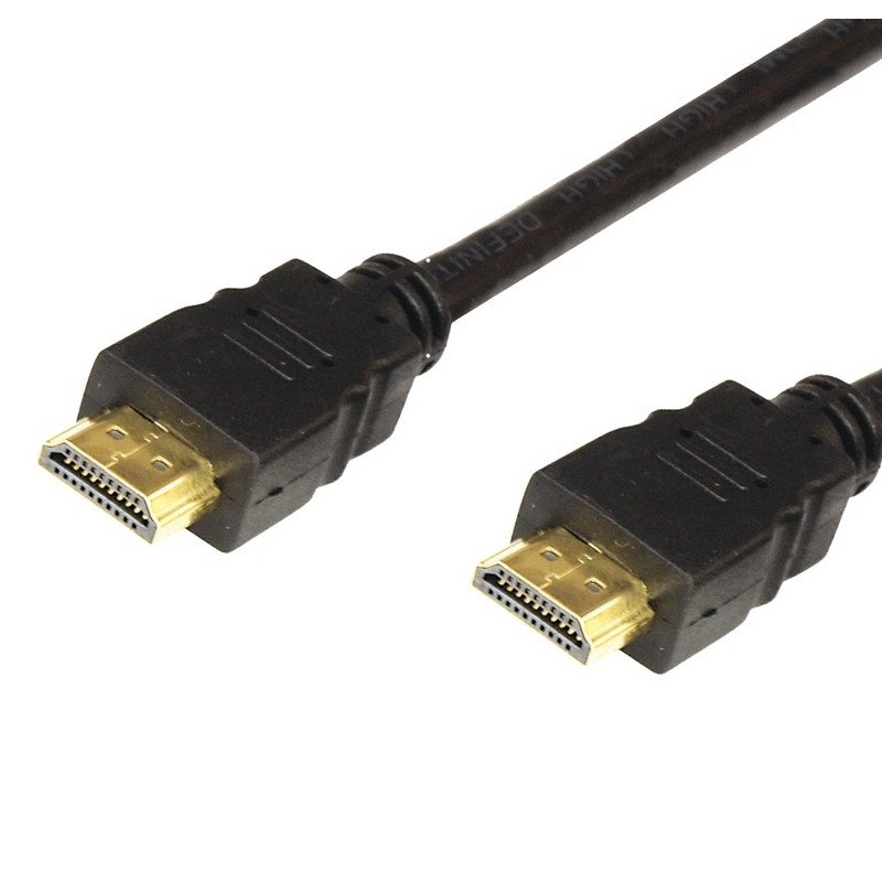 превью Кабель PROCONNECT /17-6205-4/ HDMI вилка-HDMI вилка, 3м