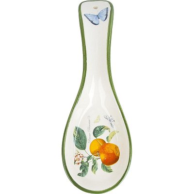 Подставка под ложку Fruit Garden 23×8x3см (подарочная упаковка), L2521140