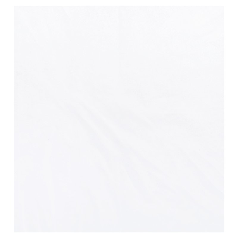 Салфетки косметические OfficeClean, 2-слойные, 20×20см, в картонном боксе, белые, 80шт. 