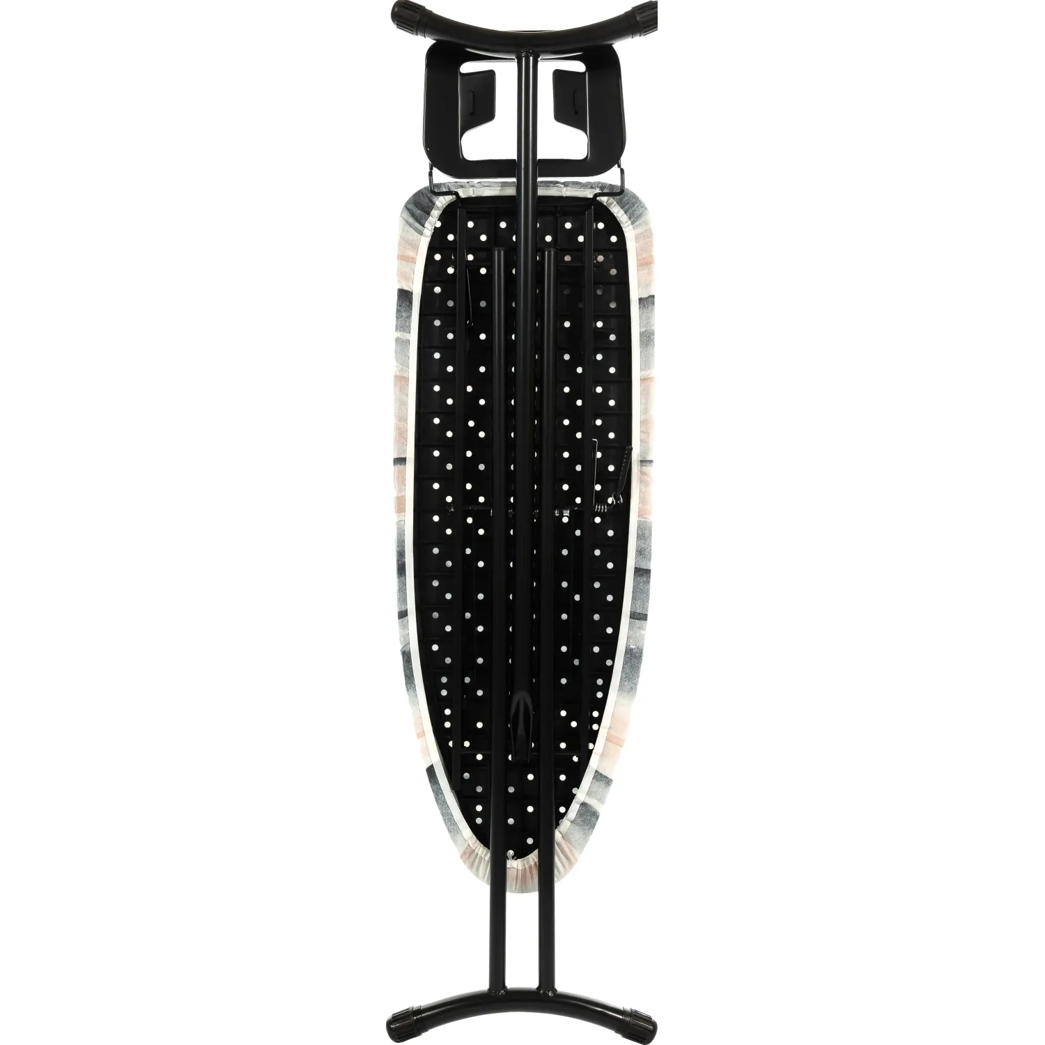 Гладильная доска Zalger Plastic 91.5×33см, пластик (арт.700-101)