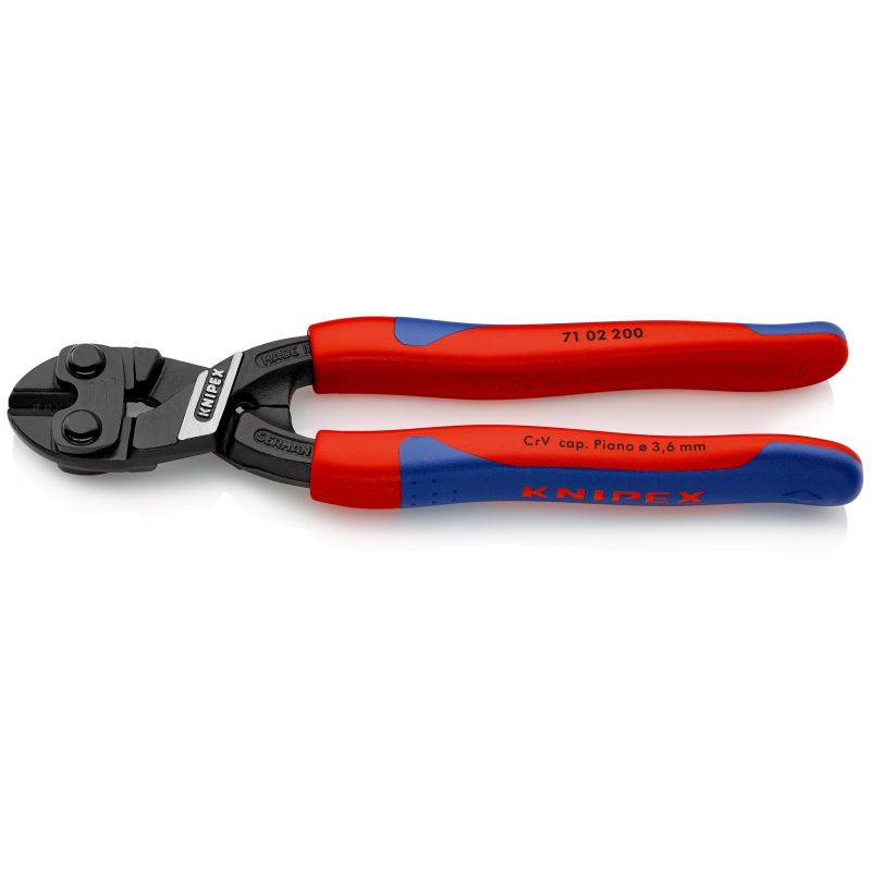 превью Болторез L-200 мм CoBolt KNIPEX KN-7102200