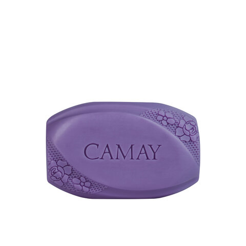 Мыло туалетное 85гр CAMAY «Черная орхидея», ш/к 23629