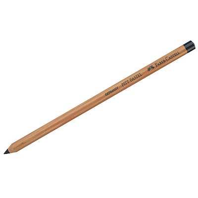 Пастельный карандаш Faber-Castell «Pitt Pastel» цвет 157 темный индиго