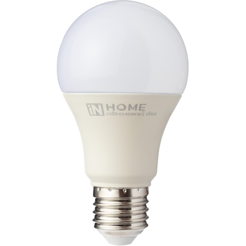Лампа светодиодная низковольтная LED-MO-PRO 10Вт 12-48В Е27 4000К 900Лм