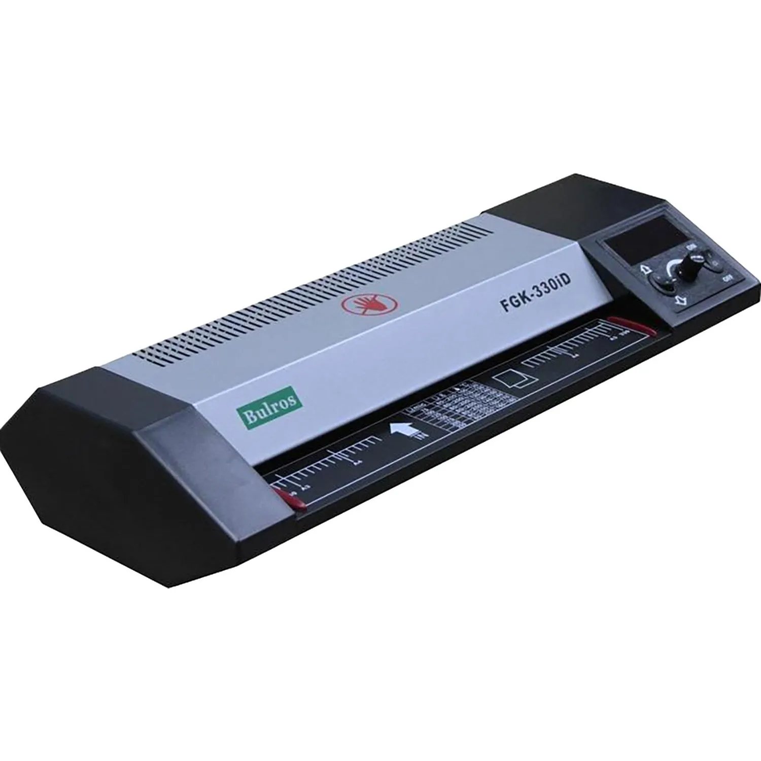 превью Ламинатор Bulros FGK330iD формат А3 (LP-D-FGK-33iD-___-PsH-A3)