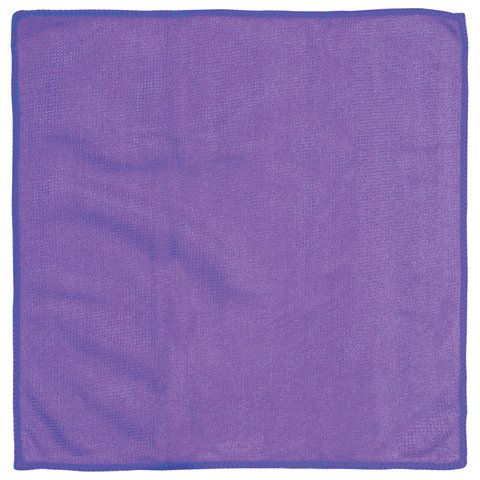 Салфетки ЛАЙМА, набор 3 шт., микрофибра, 30×30 см, 1 универсальная + 1 для стекла + 1 для мебели