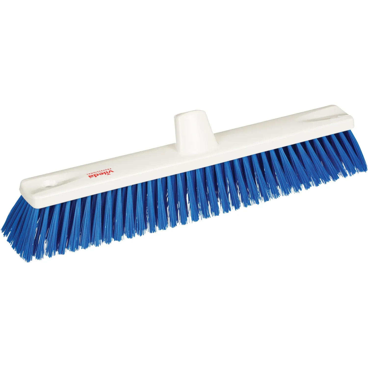 превью Щётка для пола Vileda Professional 50 см жёсткая щетина без рукоятки (145882)