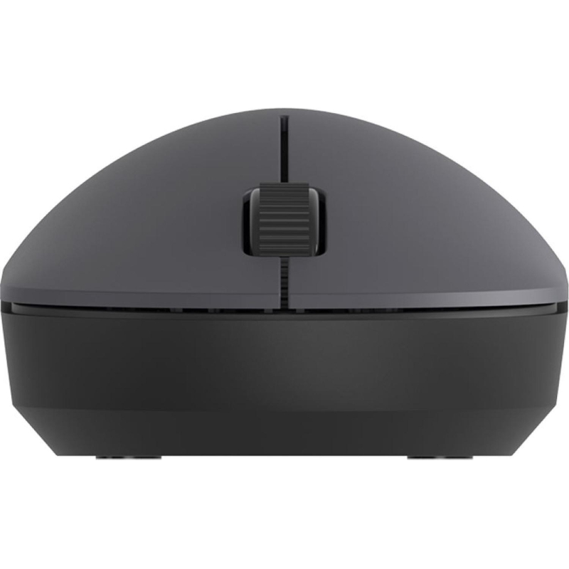 Мышь компьютерная беспров. Xiaomi Wireless Mouse Lite 2 черная GL BHR8916GL