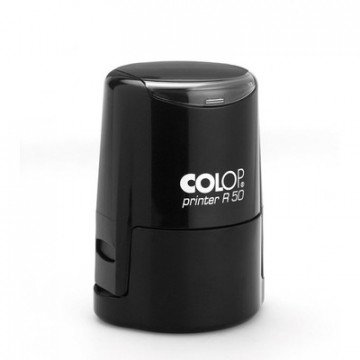 Оснастка для круглой печати Colop R40/R45/R50