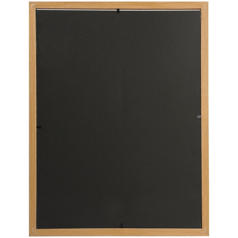 Рамка МДФ 30×40см, OfficeSpace «Expo», миланский орех