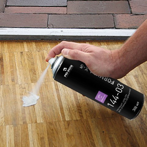 Промышленная химия Pro-Brite FORMULA X-5 0.3л (144-03)