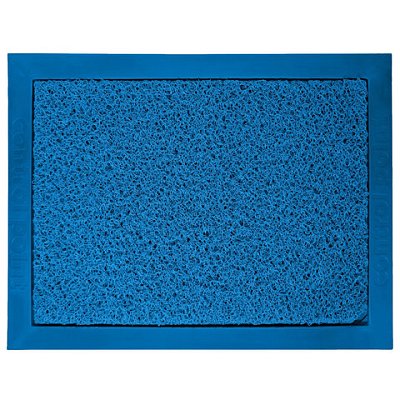 Коврик (мат), дезинфекционный с мерной шкалой, 46×59 см, CONTROL POINT Extramat, ХАССП/HACCP
