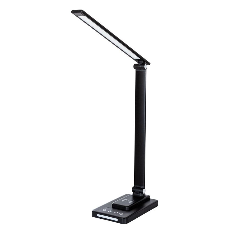 Светильник Arte Lamp A5122LT-1BK WILLIAM LED 300Lm 3000-6000K 5W черный