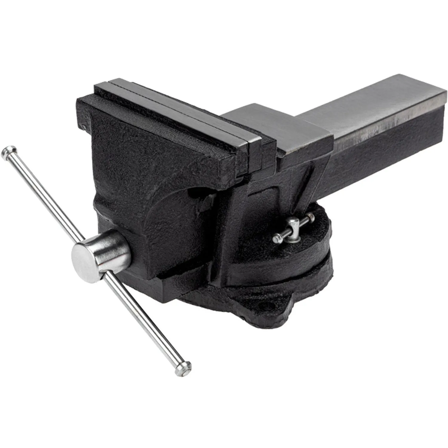 Тиски слесарные Kranz 150 мм (KR-12-5102)