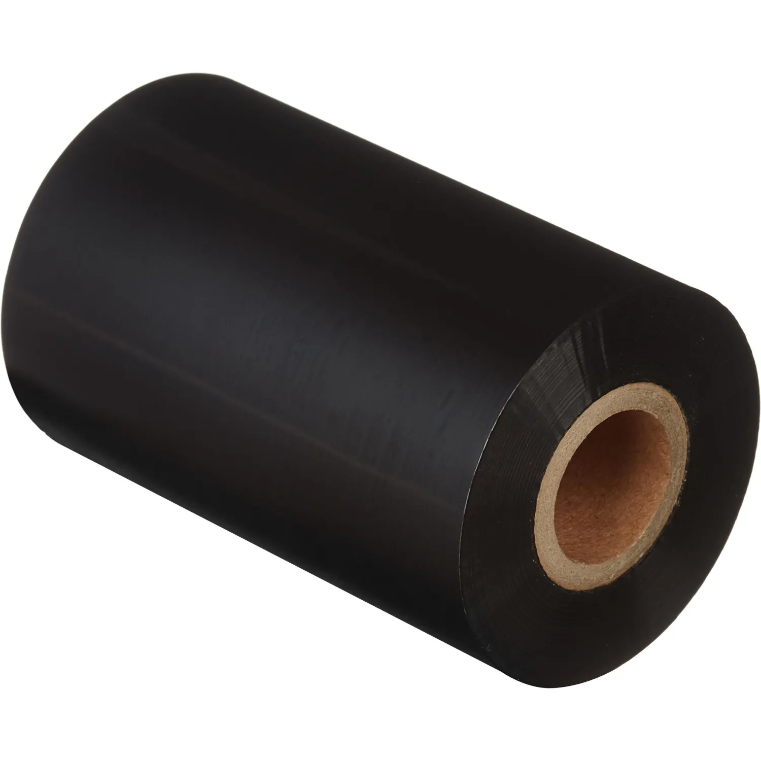 превью Риббон Wax Mild 102 мм х 300 м OUT (диаметр втулки 25 мм)