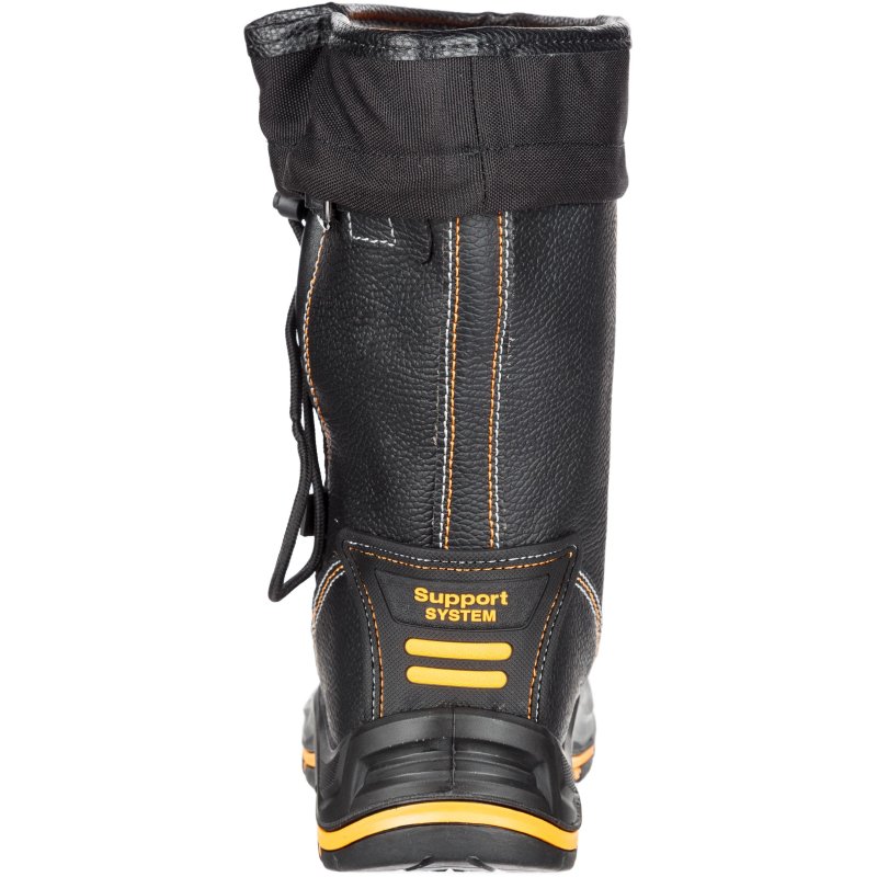 Сапоги PERFECT PROTECTION ПУ/НР с ПП и АС р.47 (115414)