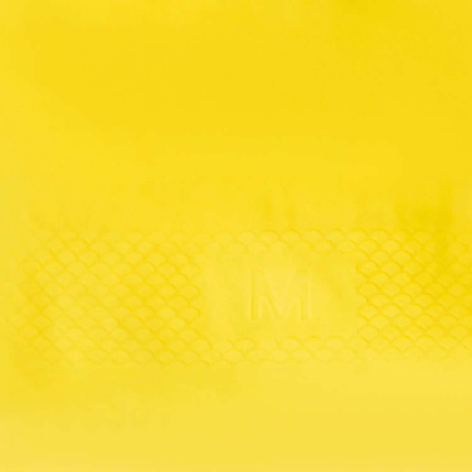 Перчатки латексные резиновые желтые р-р XL ЭКОНОМ (10 пар/уп)