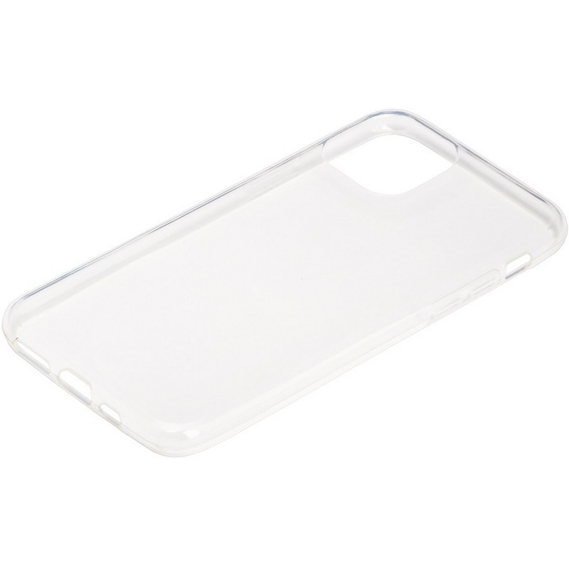 Силиконовый чехол LP для iPhone 11 Pro (0L-00044219)