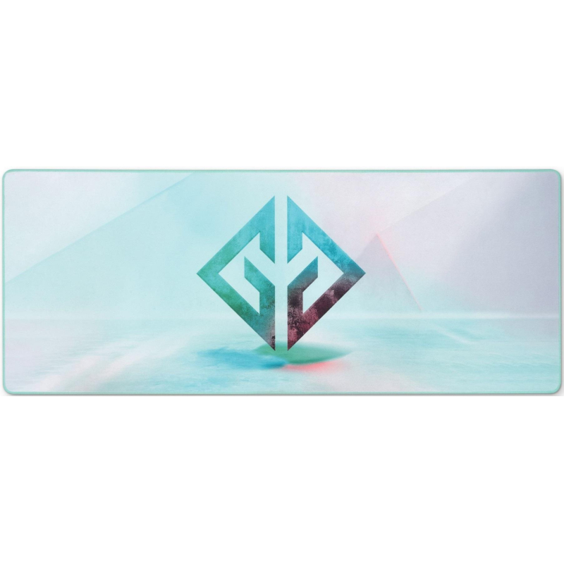 Коврик для мыши GMNG GG-PD1000С рисунок 1000×400x3мм (1905508)