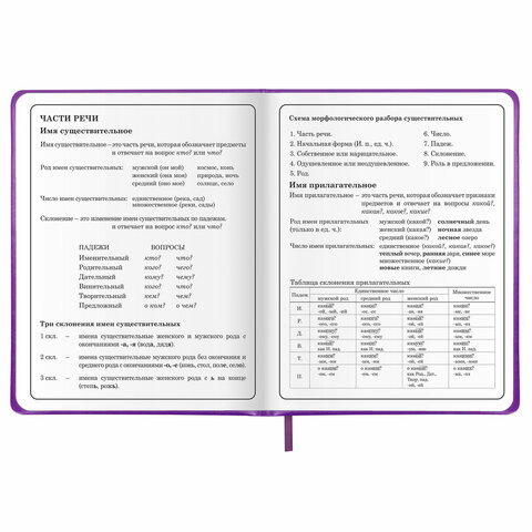 Дневник 1-4 класс 48 л., кожзам (твердая с поролоном), печать, аппликация, ЮНЛАНДИЯ, «Собачка»