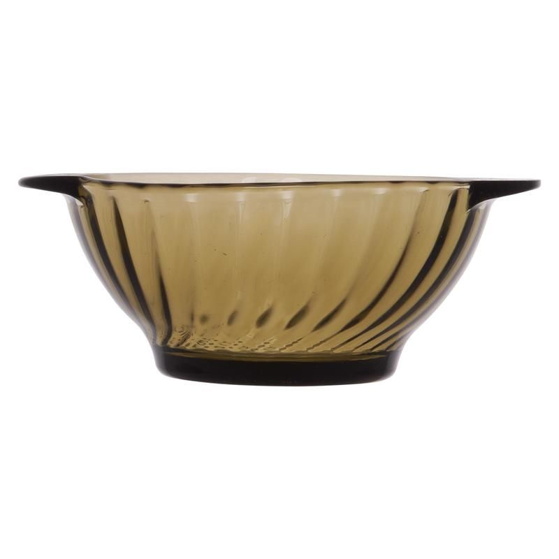 Чаша стеклянная Glass Elica 510 мл коричневая (60065058) арт. 1228651 ...